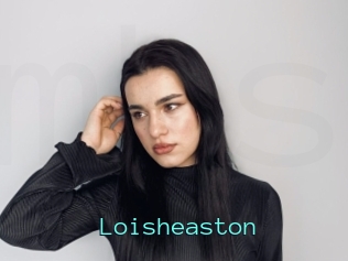 Loisheaston