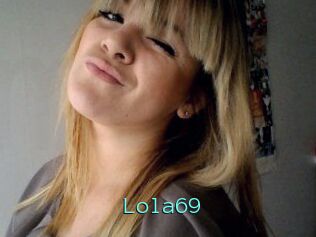 lola69 Mobile Sex