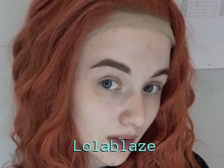 Lolablaze