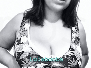 Lolaboobs
