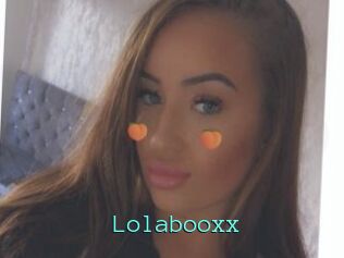 Lolabooxx
