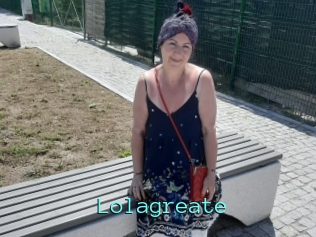 lolagreate Mobile Sex
