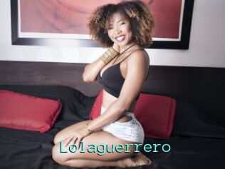 Lolaguerrero