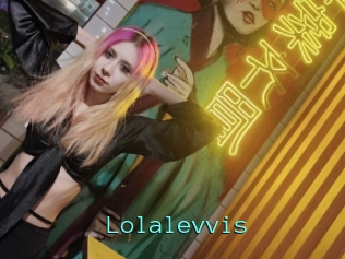 Lolalevvis