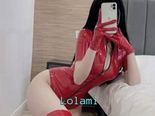 lolami Mobile Sex
