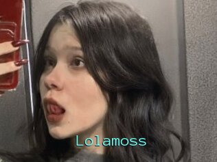 Lolamoss