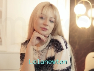 Lolanewton
