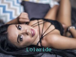 Lolaride