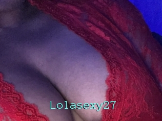 Lolasexy27