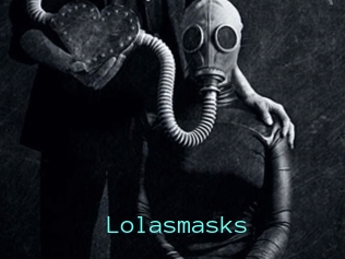 Lolasmasks