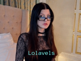Lolavels