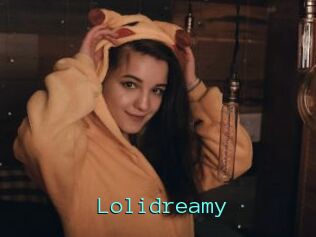 Lolidreamy