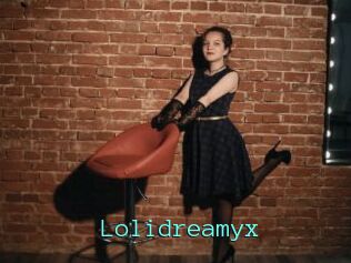 Lolidreamyx