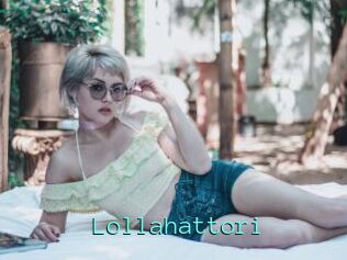 Lollahattori