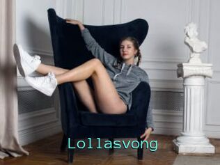 Lollasvong