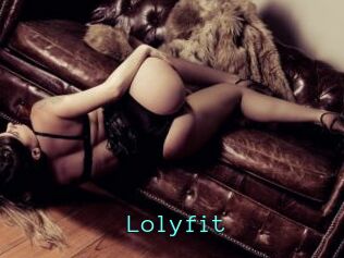 Lolyfit