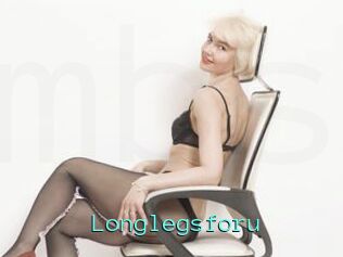 Longlegsforu