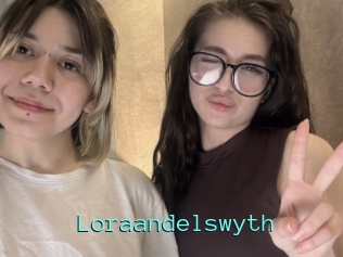 loraandelswyth Mobile Sex