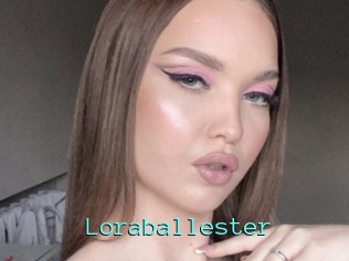 Loraballester
