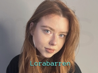 Lorabarren