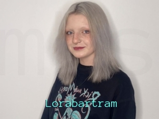 Lorabartram