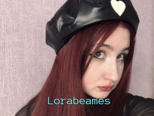Lorabeames