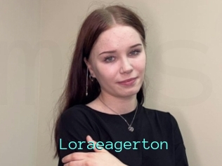 Loraeagerton