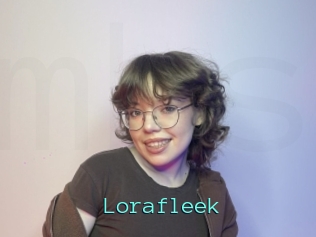 Lorafleek
