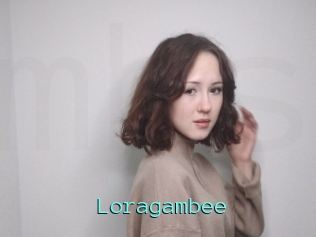 Loragambee