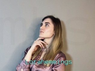 Lorahemmings