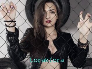 Loraklora