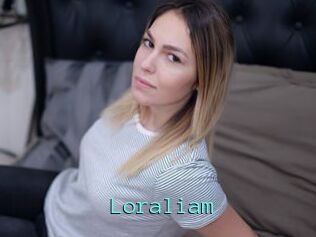 Loraliam