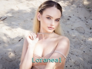 Loraneal