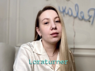 Loraturner