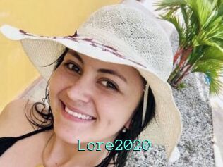 Lore2020