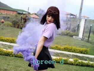 Loreen_d