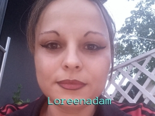 Loreenadam