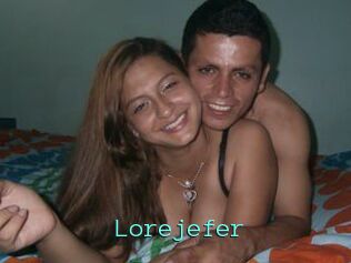 Lorejefer