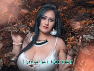 Loreleiferrer