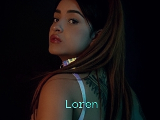 Loren