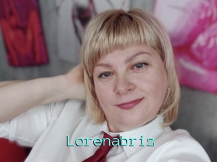 Lorenabriz