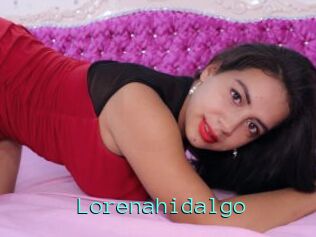 Lorenahidalgo