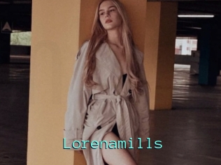 Lorenamills