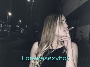 Lorenasexyhot
