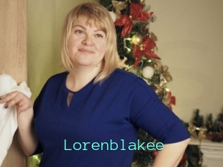 Lorenblakee