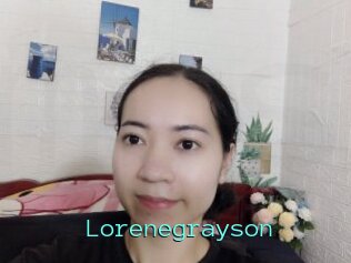 Lorenegrayson
