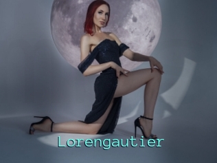 Lorengautier