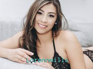 Lorennmills