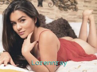 Lorennray