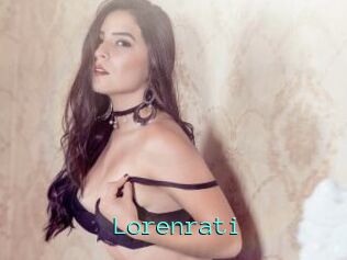Lorenrati
